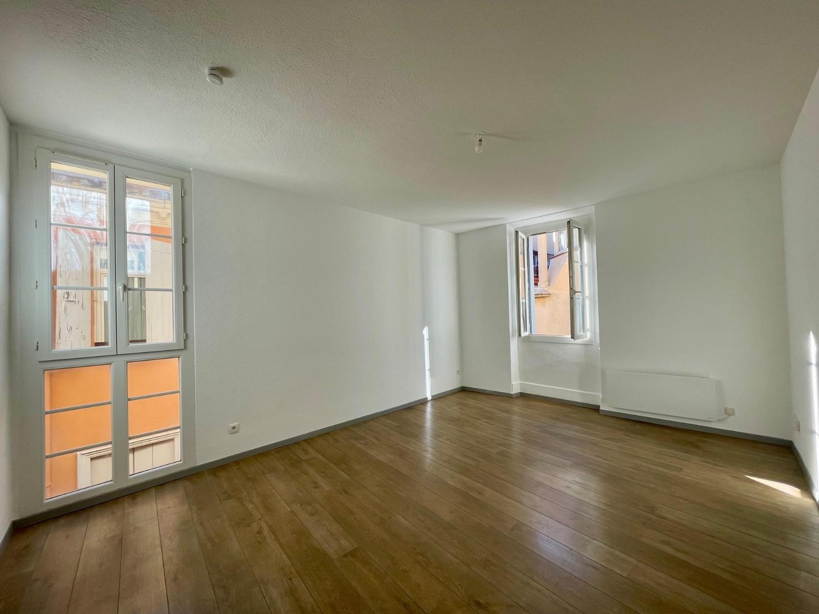 appartement 2 pièces - PERPIGNAN