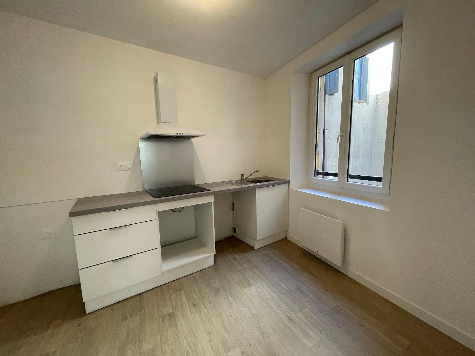 appartement 4 pièces - PERPIGNAN
