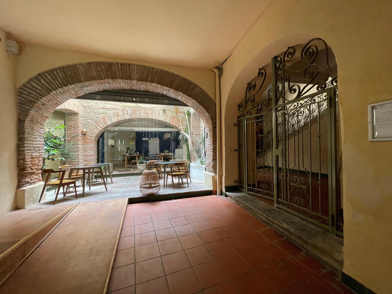 appartement 3 pièces - PERPIGNAN