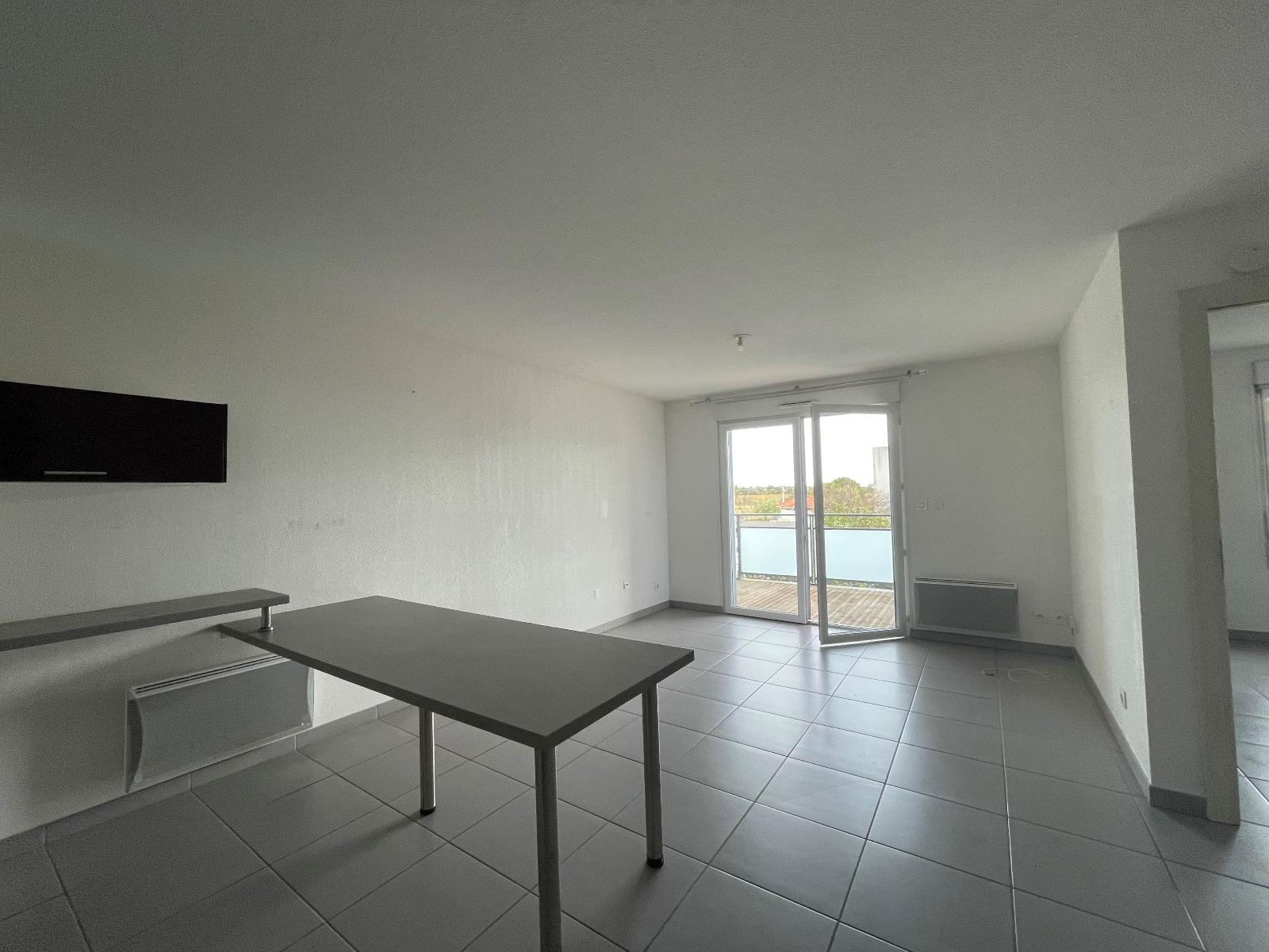 appartement 2 pièces - SALEILLES