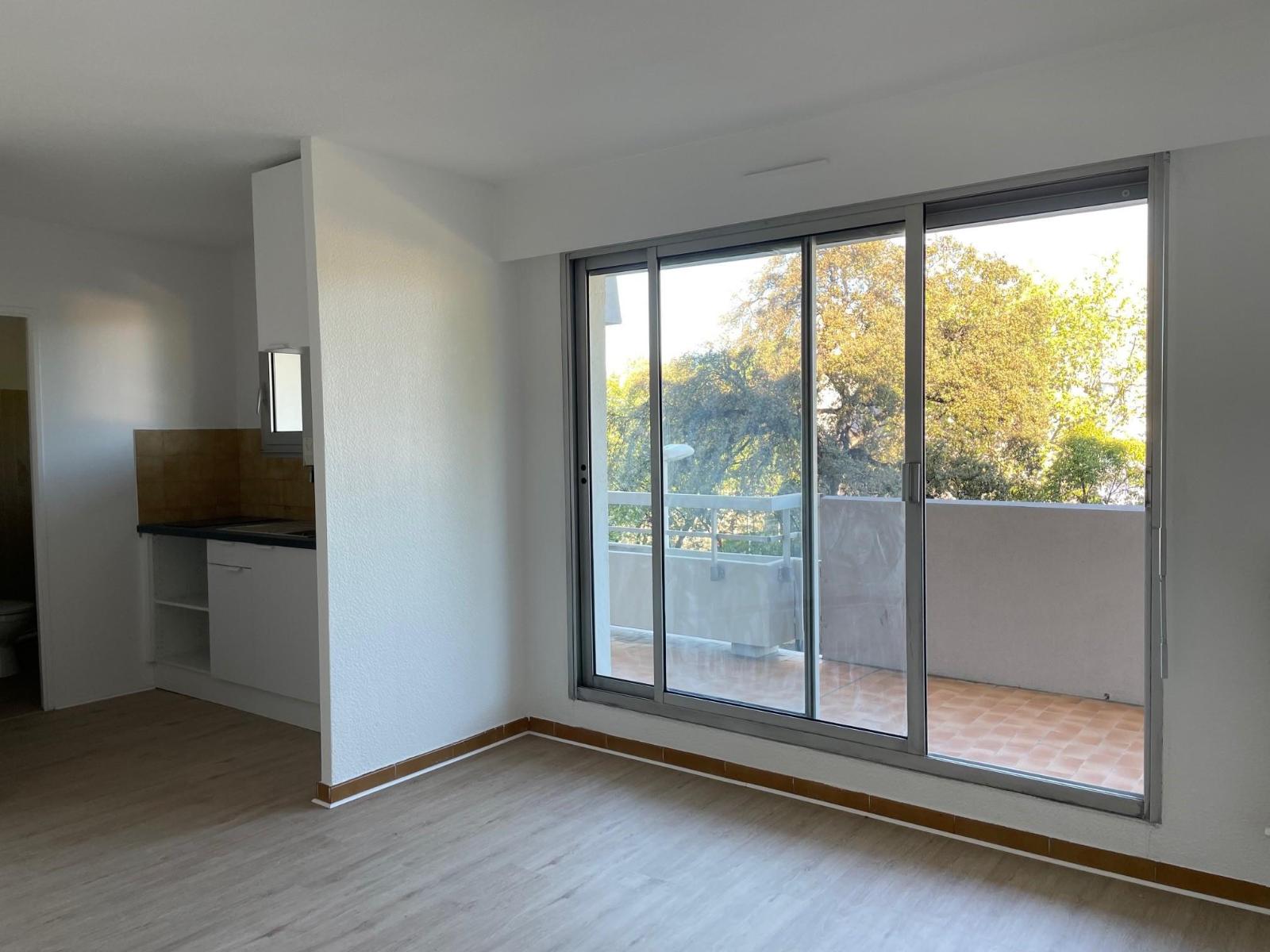 appartement 1 pièces - PERPIGNAN