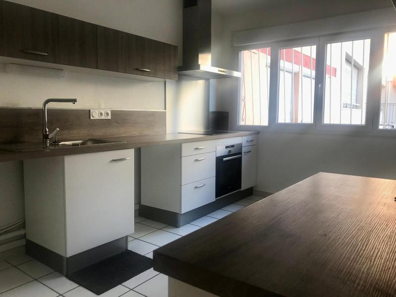 appartement 3 pièces - PERPIGNAN