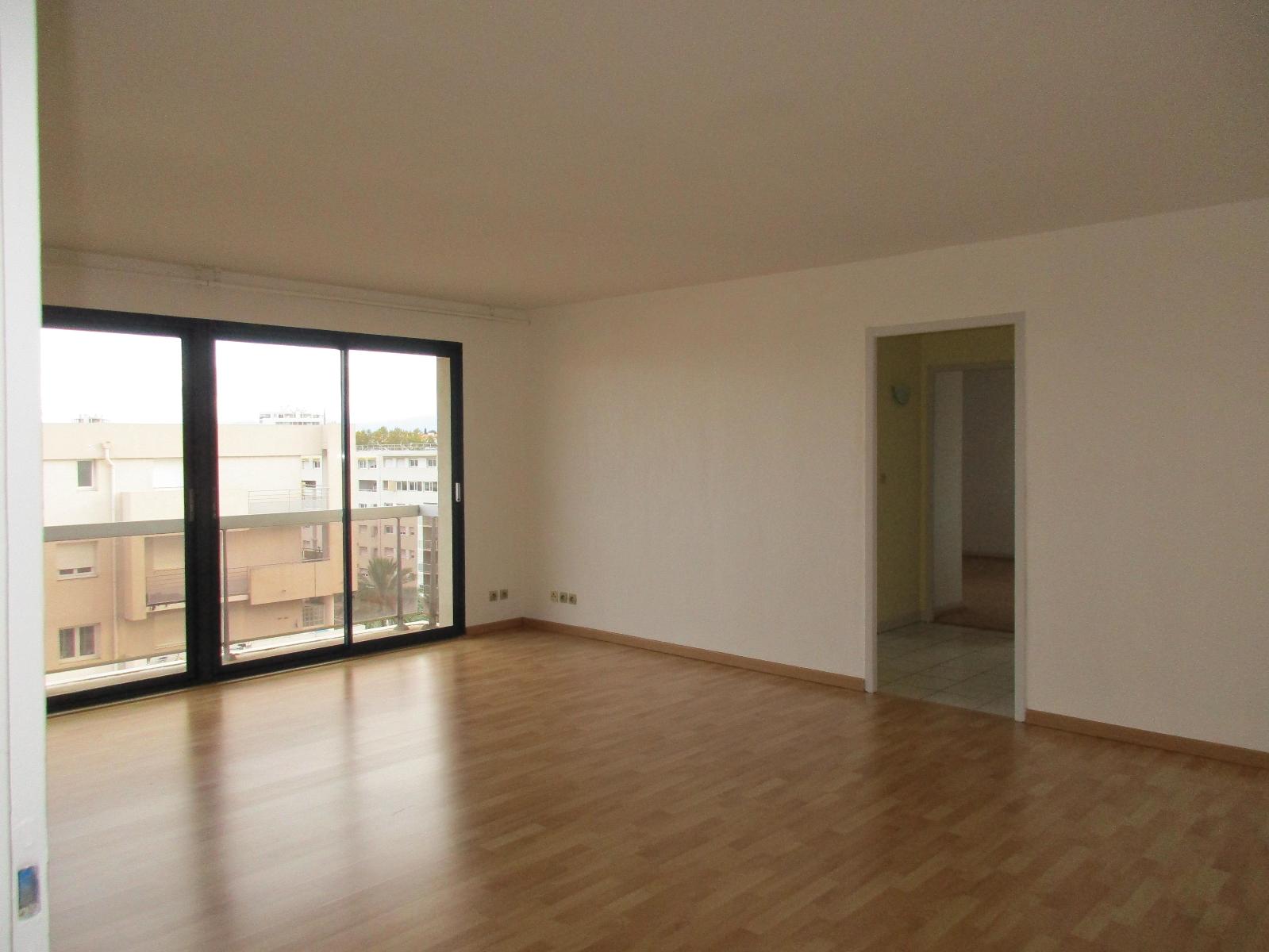 appartement 3 pièces - PERPIGNAN