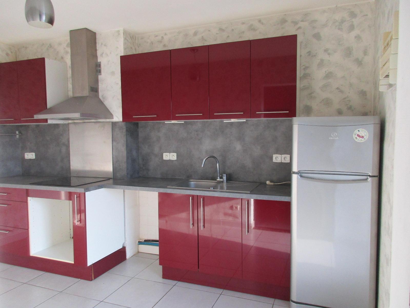 appartement 2 pièces - PERPIGNAN