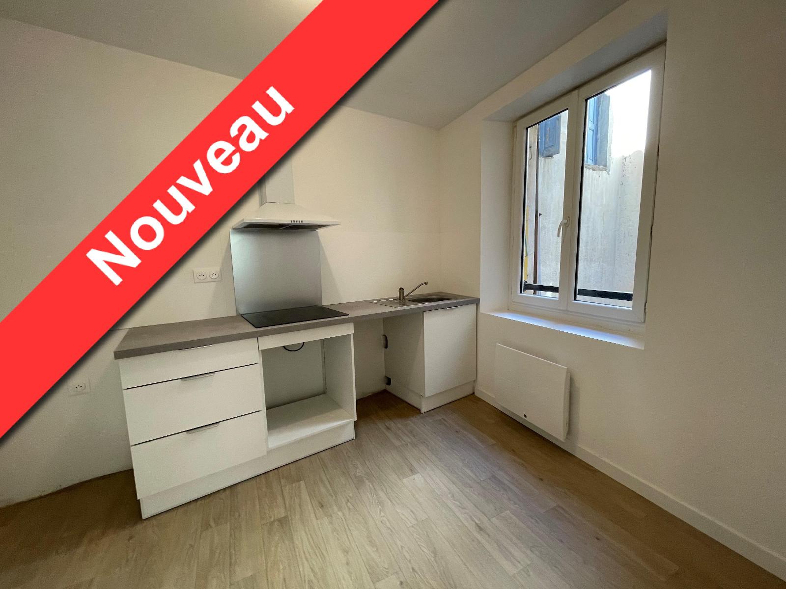 appartement 4 pièces - PERPIGNAN