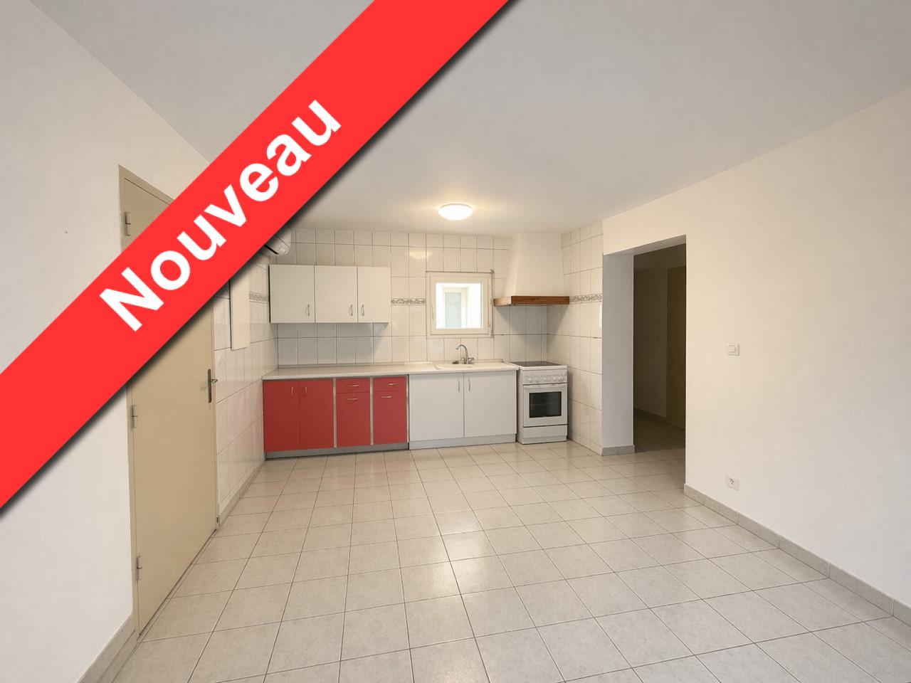 appartement 2 pièces - PALAU-DEL-VIDRE