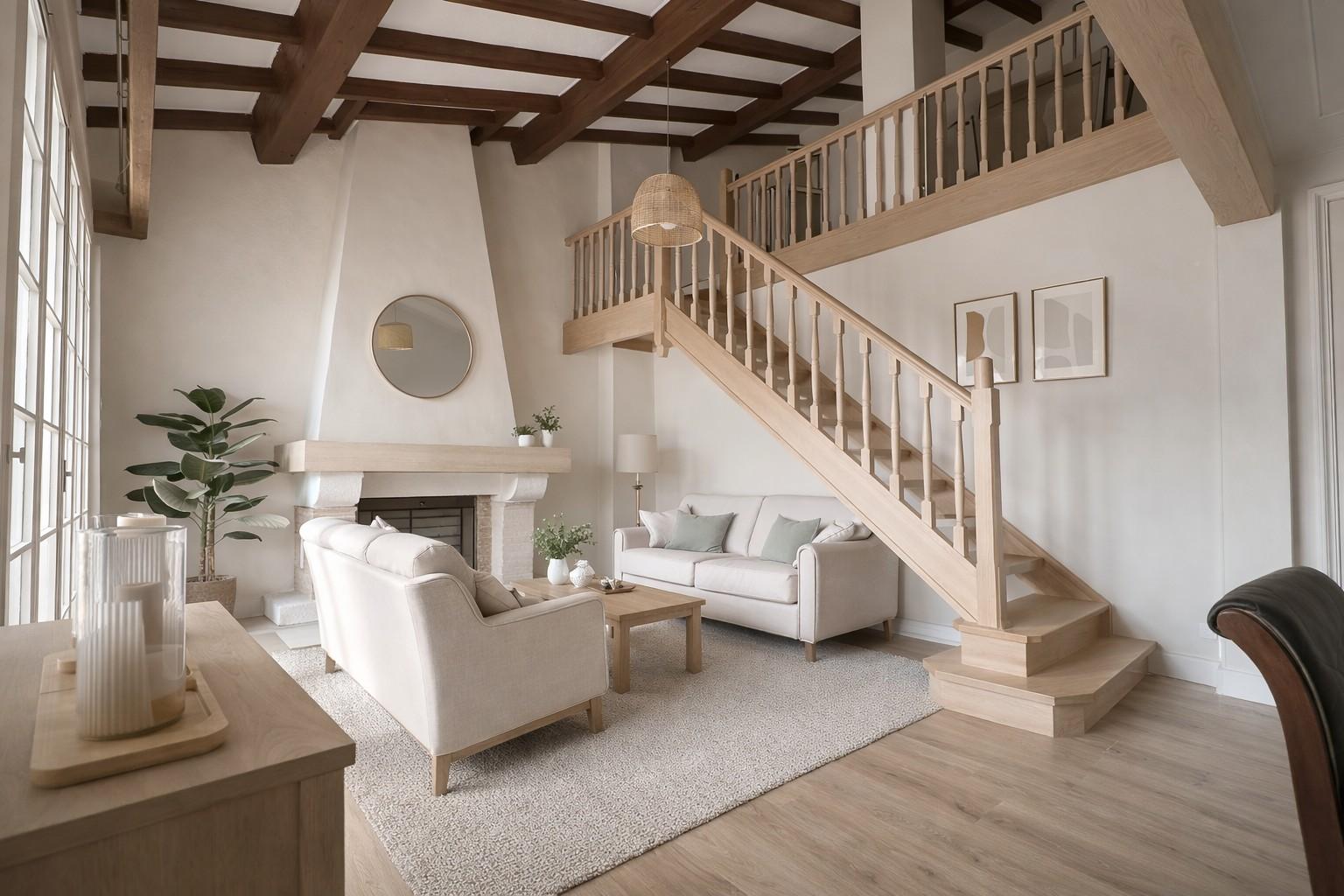 appartement 4 pièces - PERPIGNAN