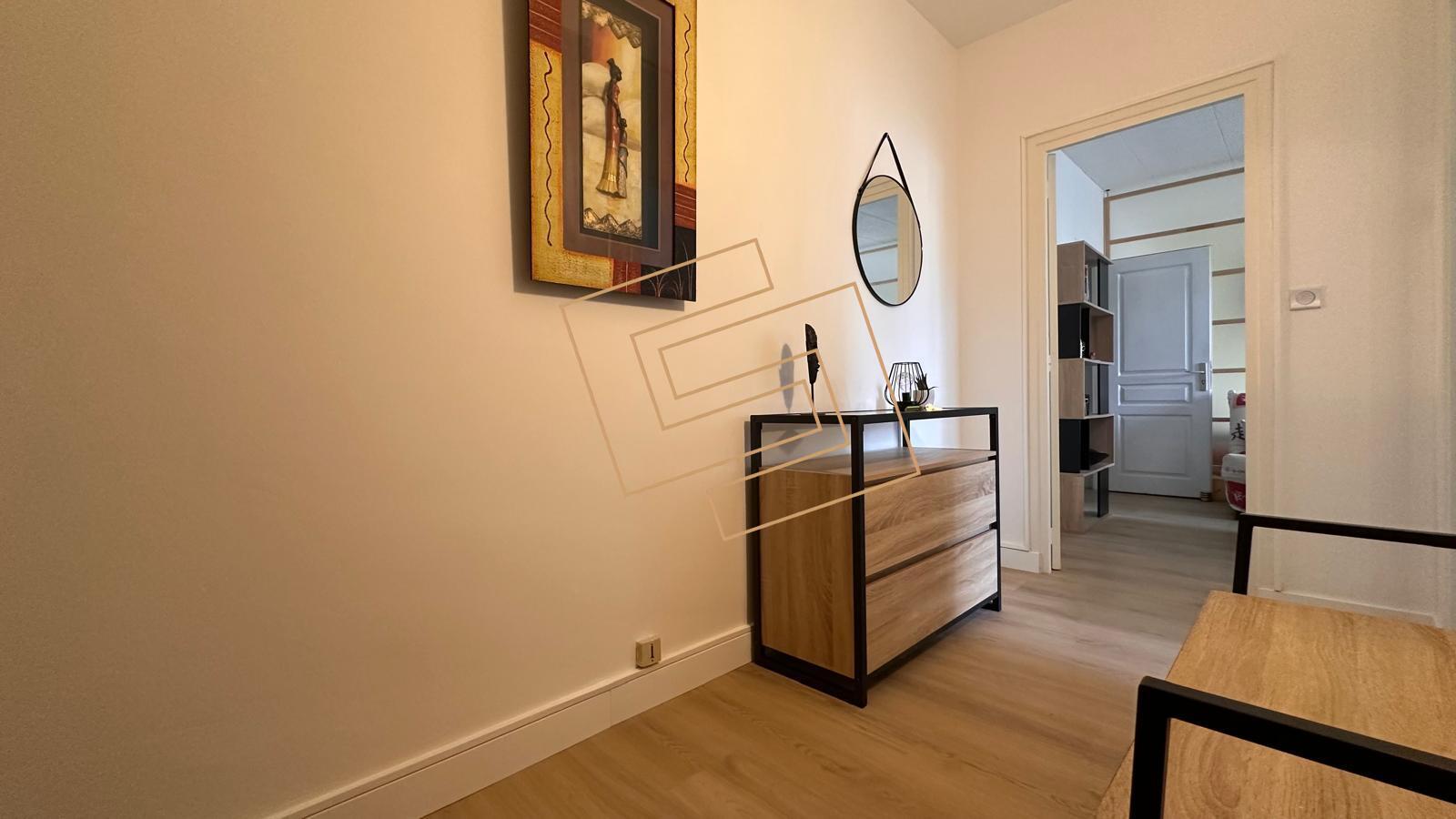 appartement 1 pièces - PERPIGNAN