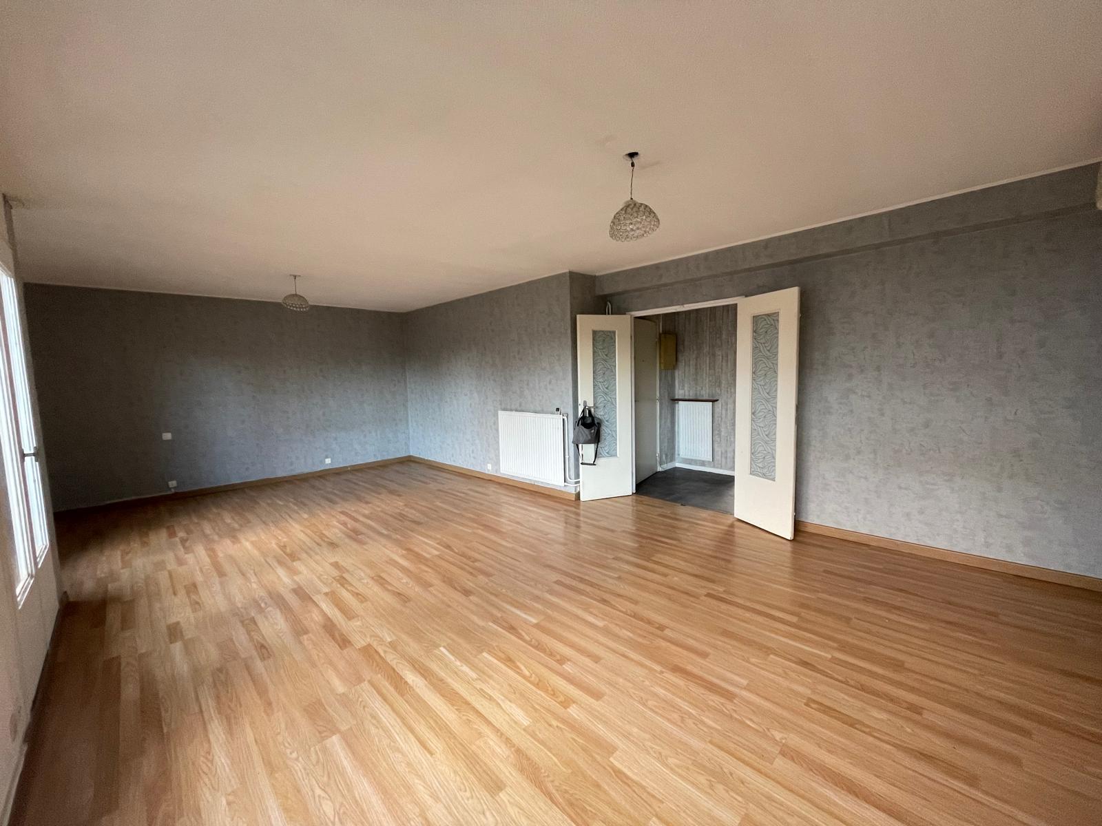 appartement 3 pièces - PERPIGNAN