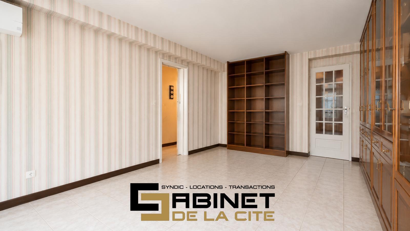 appartement 2 pièces - PERPIGNAN