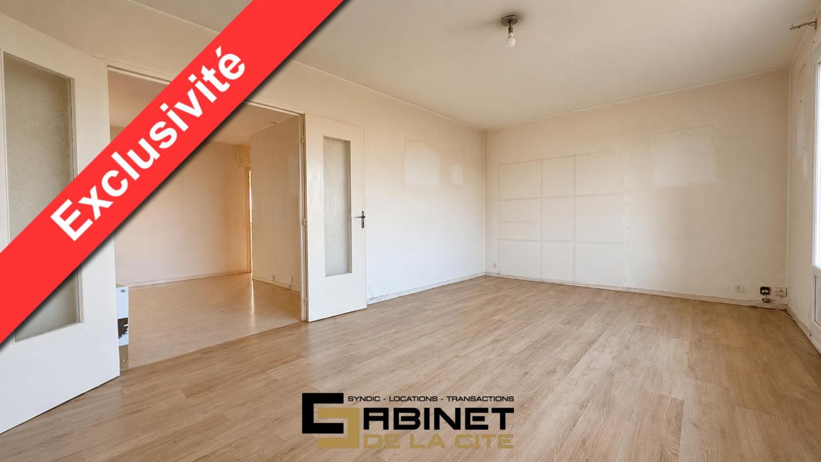 appartement 5 pièces - PERPIGNAN