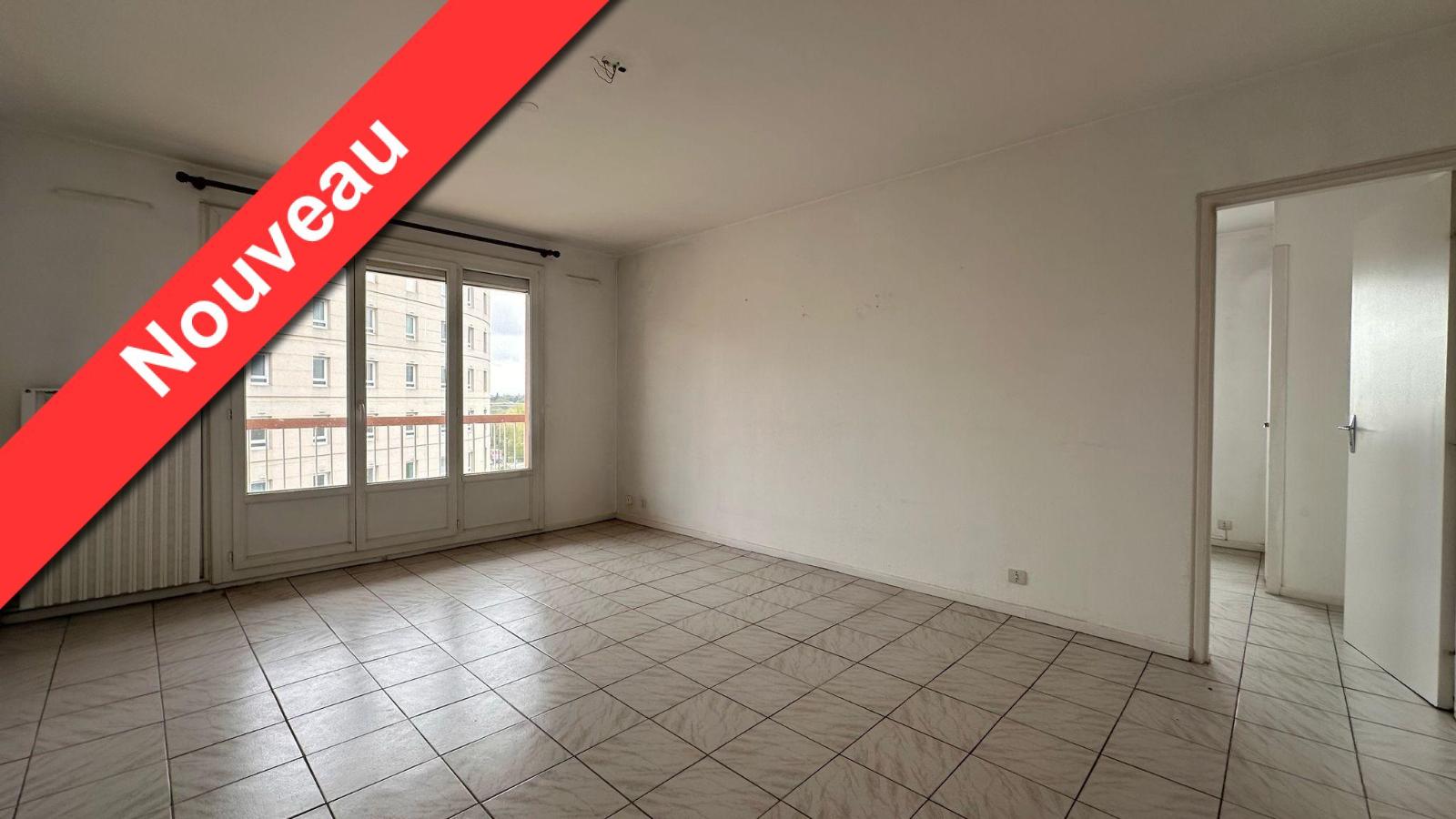 appartement 2 pièces - PERPIGNAN